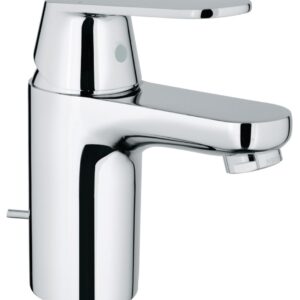 Mitigeur de lavabo grohe eurosmart cosmopolitan, monocommande 15 x 21, chromé réf. 3282500e. quincaillerie sénégalaise est votre boutique en ligne de référence pour tous vos besoins en quincaillerie au sénégal. découvrez une large gamme de produits de qualité pour vos projets de construction et de rénovation.