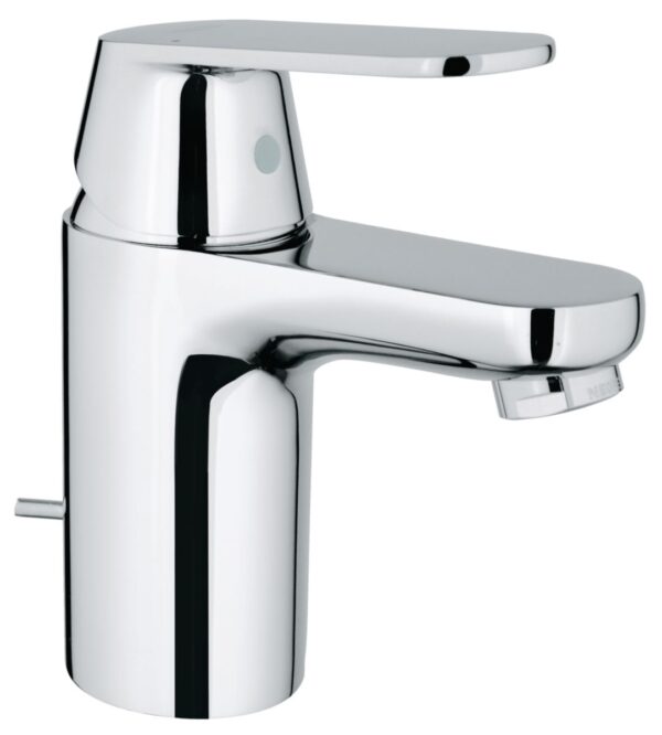 Mitigeur de lavabo grohe eurosmart cosmopolitan, monocommande 15 x 21, chromé réf. 3282500e. quincaillerie sénégalaise est votre boutique en ligne de référence pour tous vos besoins en quincaillerie au sénégal. découvrez une large gamme de produits de qualité pour vos projets de construction et de rénovation.