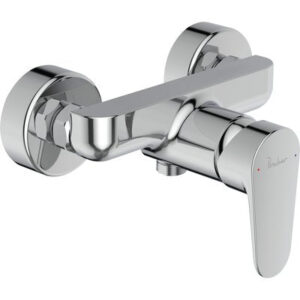 Mitigeur douche mural kheops chrome réf. d2539aa. optez pour quincaillerie sénégalaise, votre boutique en ligne de quincaillerie au sénégal, pour des produits de qualité et un service client irréprochable.