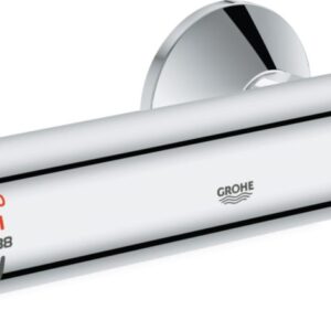 Mitigeur douche thermostatique grohe grohtherm 1000 nf c3, réf.34438003. quincaillerie sénégalaise, votre boutique en ligne de confiance pour des solutions de quincaillerie au sénégal. découvrez notre assortiment complet et commandez facilement.