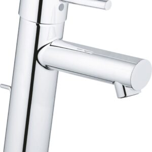 Mitigeur lavabo grohe concetto - bec intermédiaire - monocommande. quincaillerie sénégalaise, la boutique en ligne de choix pour des solutions de quincaillerie robustes au sénégal. explorez notre catalogue complet pour tous vos besoins.