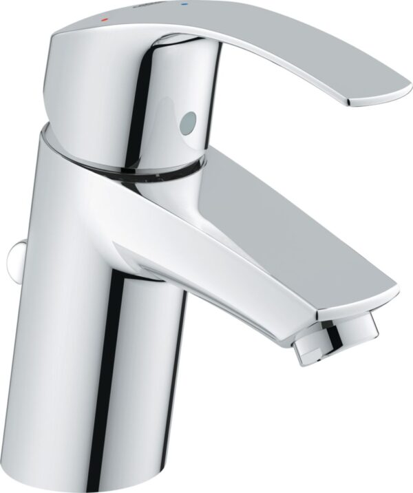 Mitigeur lavabo grohe eurosmart 2, réf.32926002. découvrez quincaillerie sénégalaise, votre partenaire en ligne pour des solutions de quincaillerie robustes et durables au sénégal. profitez de notre vaste catalogue de produits à des prix compétitifs.