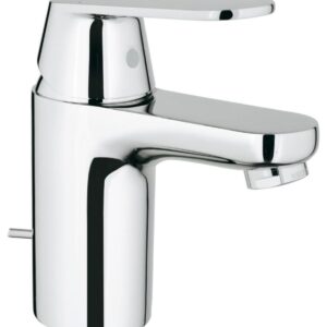 Mitigeur lavabo mono crohe commande eurosmart cosmopolitan es 5,7 l/min. quincaillerie sénégalaise est votre boutique en ligne de référence pour tous vos besoins en quincaillerie au sénégal. découvrez une large gamme de produits de qualité pour vos projets de construction et de rénovation.