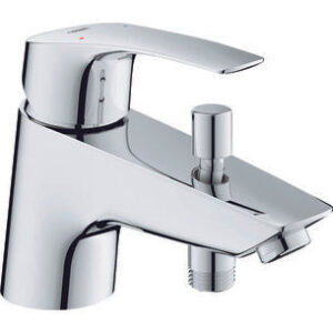 Mitigeur monocommande bain / douche eurosmart chromé grohe réf. 33412003. quincaillerie sénégalaise offre une solution pratique et efficace pour tous vos besoins en quincaillerie au sénégal. explorez notre sélection en ligne et bénéficiez d'un service rapide.