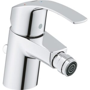 Mitigeur monocommande bidet taille s eurosmart chromé 32928002. avec quincaillerie sénégalaise, achetez des produits de quincaillerie de qualité en ligne au sénégal. bénéficiez de notre service client dédié pour une expérience optimale.