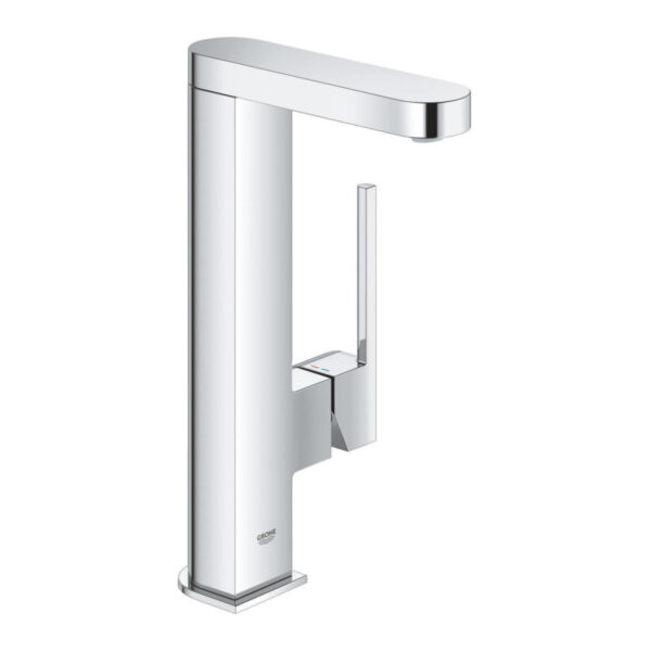 Mitigeur monocommande lavabo taille l grohe plus chromé 23873003. quincaillerie sénégalaise, votre boutique en ligne pour une quincaillerie de qualité au sénégal. accédez facilement à une gamme variée d'outils et de matériaux.