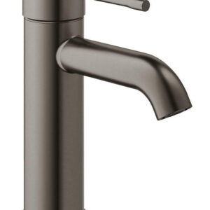 Mitigeur monocommande lavabo taille s essence hard graphite brossé 23590al1. pour une quincaillerie de qualité au sénégal, faites confiance à quincaillerie sénégalaise, votre boutique en ligne. des produits sélectionnés avec soin et un service exceptionnel.