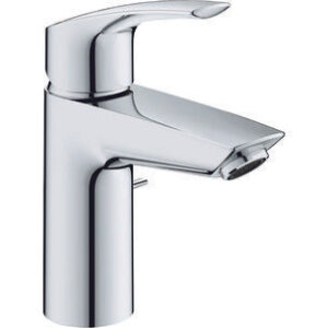 Mitigeur monocommande lavabo taille s eurosmart chromé grohe réf. 32926003. quincaillerie sénégalaise, votre boutique en ligne pour une quincaillerie de qualité au sénégal. accédez facilement à une gamme variée d'outils et de matériaux.