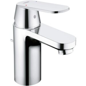 Mitigeur monocommande lavabo taille s eurosmart cosmopolitan chromé 3282500e. quincaillerie sénégalaise, c'est la boutique en ligne de référence pour des produits de quincaillerie au sénégal. profitez d'un service client dévoué et d'une livraison rapide.