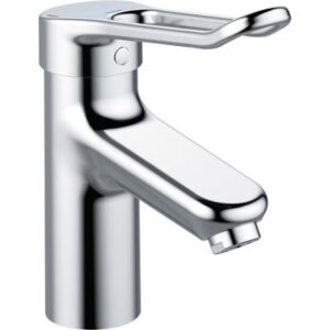 Mitigeur okyris pro lavabo manette ajourée sans tirette ni vidage réf. d2464aa. quincaillerie sénégalaise, votre solution en ligne pour des achats de quincaillerie pratiques et fiables au sénégal. un service client dédié et des produits de premier choix vous attendent.