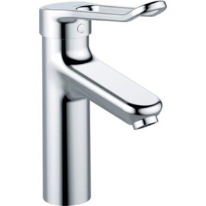 Mitigeur okyris pro lavabo manette ajourée vidage métal chromé réf. d2469aa. quincaillerie sénégalaise, votre boutique en ligne de confiance pour des solutions de quincaillerie au sénégal. découvrez notre assortiment complet et commandez facilement.