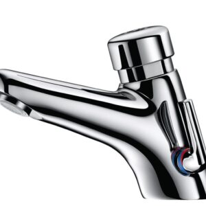 Mitigeur temporisé pour lavabo delabie tempomix 2 avec anti-blocage à bouton-poussoir + robinets d'arrêts droits : réf. 700001. quincaillerie sénégalaise vous offre une sélection inégalée d'articles de quincaillerie en ligne au sénégal. commandez facilement et bénéficiez d'une livraison rapide et fiable.