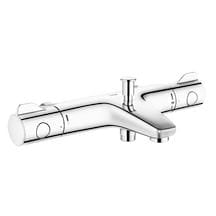 Mitigeur thermostatique bain/douche grohtherm 800 - 2 sorties - monocommande sans raccords réf. 34568000. explorez quincaillerie sénégalaise, la boutique en ligne de quincaillerie de choix au sénégal. des outils aux matériaux de construction, nous avons tout ce qu'il vous faut.