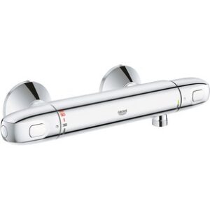 Mitigeur thermostatique douche grohtherm 1000 chromé grohe 34818003. quincaillerie sénégalaise simplifie vos achats de quincaillerie avec une boutique en ligne pratique au sénégal. découvrez notre large gamme de produits et commandez en toute sécurité.