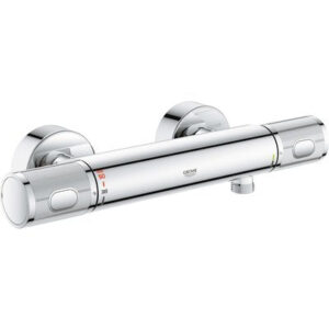 Mitigeur thermostatique douche grohtherm 1000 performance chromé grohe 34832000. quincaillerie sénégalaise, c'est la boutique en ligne qui simplifie vos achats de quincaillerie au sénégal. trouvez tout ce dont vous avez besoin pour vos projets de bricolage et de construction.