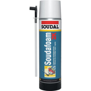 Mousse polyuréthane soudafoam 2k bi-composante auto-expansive à durcissement rapide 400ml net carton de 12 aérosols. quincaillerie sénégalaise, c'est la boutique en ligne qui simplifie vos achats de quincaillerie au sénégal. trouvez tout ce dont vous avez besoin pour vos projets de bricolage et de construction.