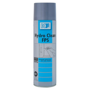 Nettoyant hydro clean fps, aérosol de 500 ml net. quincaillerie sénégalaise est votre boutique en ligne spécialisée en quincaillerie au sénégal. profitez d'une expérience d'achat simple et rapide avec une large gamme de produits de qualité.