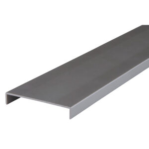 Nez de cloison en aluminium - largeur intérieure 78 mm - longueur 2600 mm - finition aluminium. quincaillerie sénégalaise est la réponse à vos besoins de quincaillerie en ligne au sénégal. une vaste gamme de produits et un service client dédié pour vous servir.