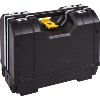 Organiseur double face 3en1 boîte avec 3 compartiments réf. stst1-71963. explorez quincaillerie sénégalaise, la boutique en ligne de quincaillerie de choix au sénégal. des outils aux matériaux de construction, nous avons tout ce qu'il vous faut.