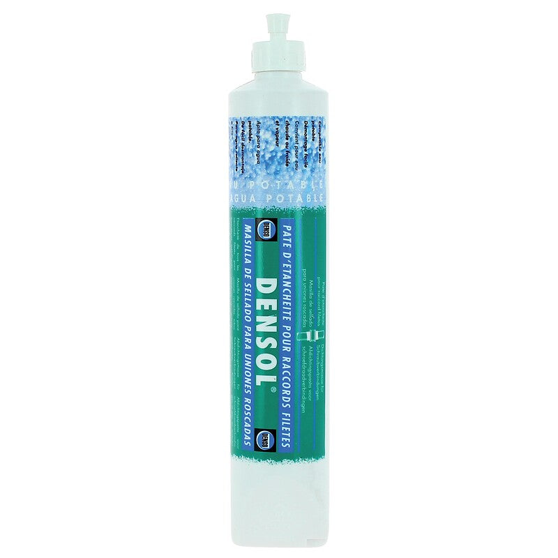 Pâte densol tube de 300 grammes. quincaillerie sénégalaise, votre boutique en ligne de confiance pour des solutions de quincaillerie au sénégal. découvrez notre assortiment complet et commandez facilement.