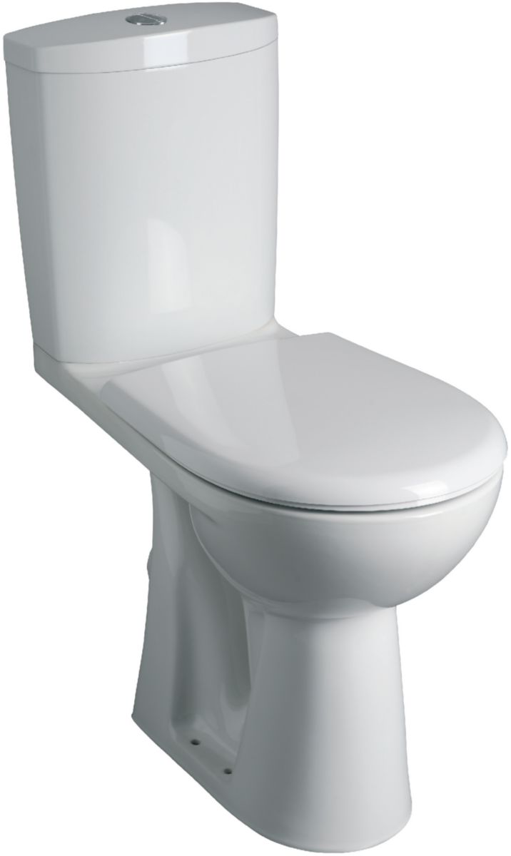 Pack wc aletrna concerto 2, cuvette surélevée h 46 cm, sortie horizontale, réservoir équipé d'un mécanisme 3/6l, abattant thermodur à retombée amortie, réf. 0832850e000100. avec quincaillerie sénégalaise, accédez à une quincaillerie de qualité sans quitter votre domicile au sénégal. une expérience d'achat en ligne simple et sécurisée.