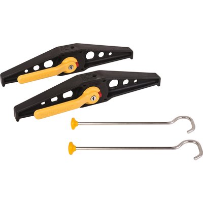 Paire attache-echelles. pour une quincaillerie de qualité au sénégal, faites confiance à quincaillerie sénégalaise, votre boutique en ligne. des produits sélectionnés avec soin et un service exceptionnel.