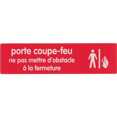 Pan ne pas mettre obs 170x45mm. quincaillerie sénégalaise est la réponse à vos besoins de quincaillerie en ligne au sénégal. une vaste gamme de produits et un service client dédié pour vous servir.