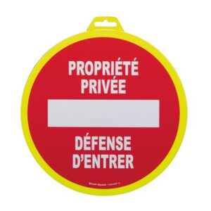 Panneau propriete privee. quincaillerie sénégalaise, la boutique en ligne de choix pour des solutions de quincaillerie robustes au sénégal. explorez notre catalogue complet pour tous vos besoins.