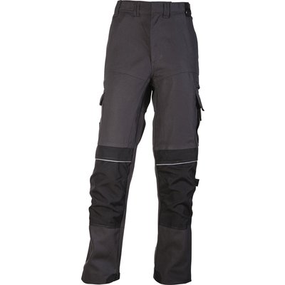 Pant gris renforce xl 52/54. pour des achats de quincaillerie en toute simplicité, choisissez quincaillerie sénégalaise, votre boutique en ligne au sénégal. un service rapide et des produits de qualité.
