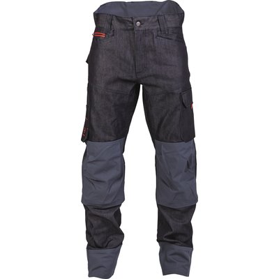 Pantalon boreal bleu jean 44. découvrez quincaillerie sénégalaise, votre partenaire en ligne pour des solutions de quincaillerie robustes et durables au sénégal. profitez de notre vaste catalogue de produits à des prix compétitifs.