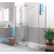 Paroi de douche coulissante à gauche alterna pure day verre timeless profilé chromé, 5 tailles dispo.. quincaillerie sénégalaise est votre boutique en ligne spécialisée en quincaillerie au sénégal. profitez d'une expérience d'achat simple et rapide avec une large gamme de produits de qualité.