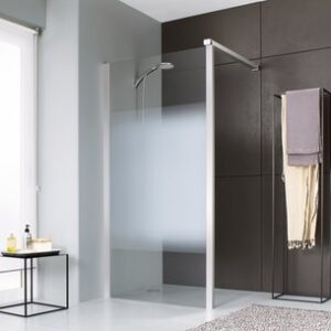 Paroi de douche fixe jazz + douche ouverte 120 cm en verre dépoli argent mat + barre de stabilisation réf. l13jpw12090. quincaillerie sénégalaise vous offre une sélection inégalée d'articles de quincaillerie en ligne au sénégal. commandez facilement et bénéficiez d'une livraison rapide et fiable.