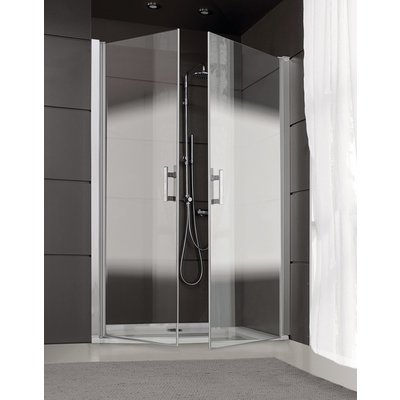 Paroi de douche jazz + portes battantes type saloon 70 cm en verre dépoli argent mat réf. l13jpb07090. pour des achats de quincaillerie en toute simplicité, choisissez quincaillerie sénégalaise, votre boutique en ligne au sénégal. un service rapide et des produits de qualité.