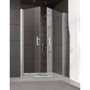 Paroi de douche jazz + portes battantes type saloon 70 cm en verre transparent argent mat réf. l13jpb07030. faites de quincaillerie sénégalaise votre fournisseur en ligne pour tous vos projets de quincaillerie au sénégal. des produits fiables et un service exceptionnel à votre disposition.