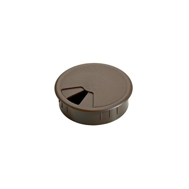 Passe-câbles plastique rond diamètre 60 mm finition chromé mat. quincaillerie sénégalaise, c'est la solution en ligne pour tous vos projets de bricolage et de construction au sénégal. accédez à une gamme variée de produits en quelques clics.