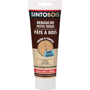 Pate bois a l'eau naturel 250g. pour des achats de quincaillerie en ligne au sénégal, choisissez quincaillerie sénégalaise. une vaste sélection de produits de qualité pour tous vos projets.