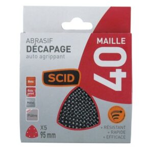 Patin maille delta 95mmg40x5. quincaillerie sénégalaise, c'est la solution en ligne pour tous vos projets de bricolage et de construction au sénégal. accédez à une gamme variée de produits en quelques clics.