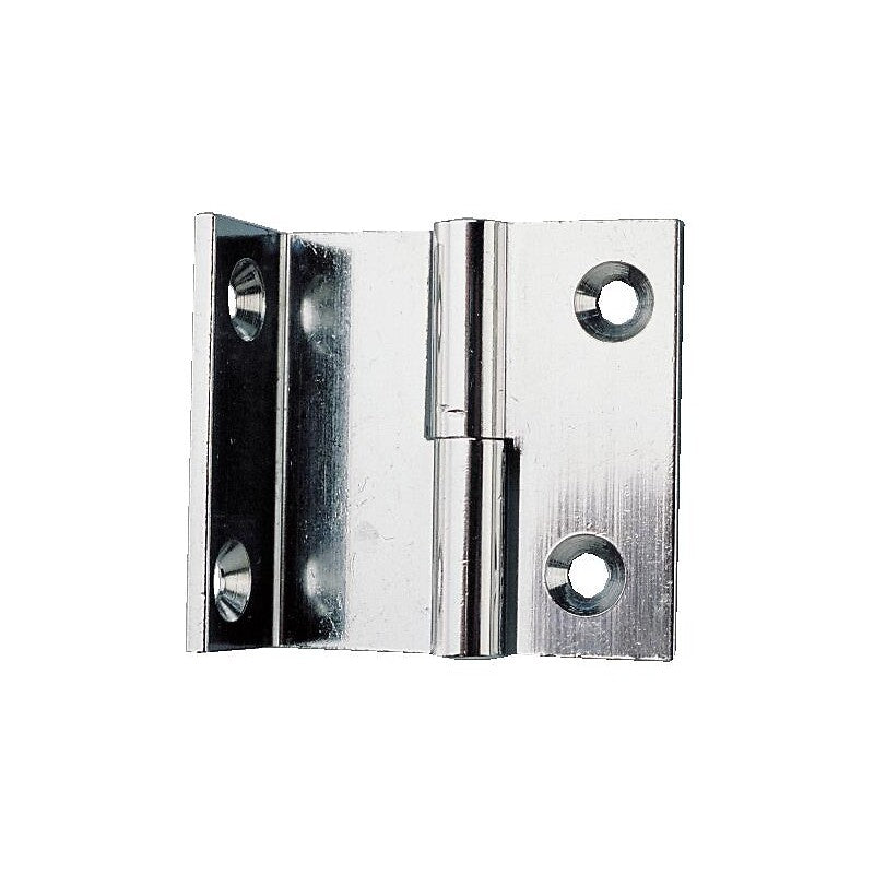 Paumelles équerre - laiton chromé 20 x 40 mm gauche. quincaillerie sénégalaise, c'est la boutique en ligne de référence pour des produits de quincaillerie au sénégal. profitez d'un service client dévoué et d'une livraison rapide.