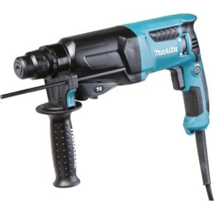 Perforateur makita hr 2600. quincaillerie sénégalaise est la réponse à vos besoins de quincaillerie en ligne au sénégal. une vaste gamme de produits et un service client dédié pour vous servir.