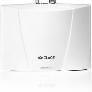 Petit chauffe-eau instantané pression clage mbh 6-e 5,7 kw, classe énergétique a réf. 1500-160063. pour des achats de quincaillerie en ligne au sénégal, choisissez quincaillerie sénégalaise. une vaste sélection de produits de qualité pour tous vos projets.