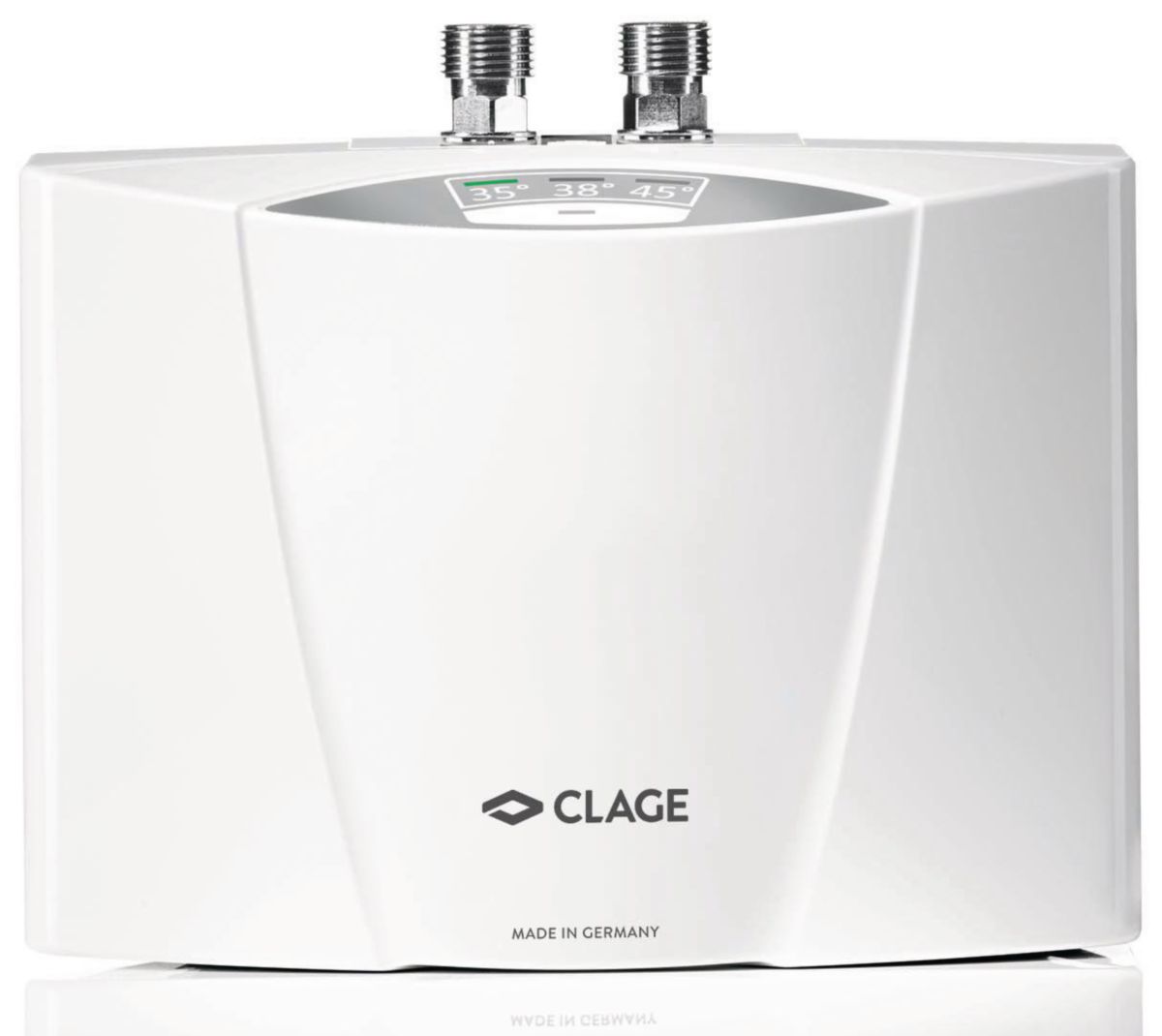 Petit chauffe eau instantanné électronique clage mcx4 4,4 kw 230v, classe énergétique a réf. 1500-15304. quincaillerie sénégalaise, c'est la solution en ligne pour tous vos projets de bricolage et de construction au sénégal. accédez à une gamme variée de produits en quelques clics.