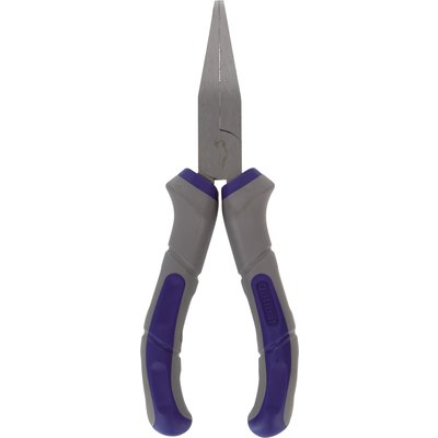 Pince bec plat industrie.150mm. faites de quincaillerie sénégalaise votre fournisseur en ligne pour tous vos projets de quincaillerie au sénégal. des produits fiables et un service exceptionnel à votre disposition.