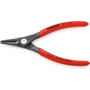 Pince circli.ext.knipex 140mm. quincaillerie sénégalaise vous offre la commodité d'une boutique en ligne avec la qualité de produits de quincaillerie fiables au sénégal. commandez et recevez rapidement chez vous.