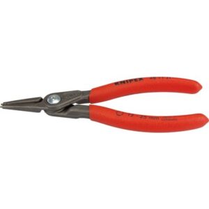 Pince circli.int.knipex 140mm. quincaillerie sénégalaise, la boutique en ligne de choix pour des solutions de quincaillerie robustes au sénégal. explorez notre catalogue complet pour tous vos besoins.