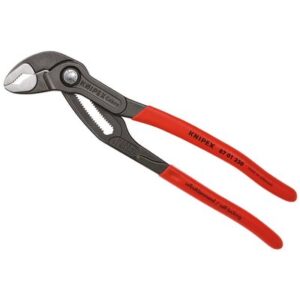 Pince multiprise 250 knipex. quincaillerie sénégalaise vous offre la commodité d'une boutique en ligne avec la qualité de produits de quincaillerie fiables au sénégal. commandez et recevez rapidement chez vous.