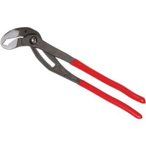 Pince multiprise 400 knipex. avec quincaillerie sénégalaise, achetez des produits de quincaillerie de qualité en ligne au sénégal. bénéficiez de notre service client dédié pour une expérience optimale.