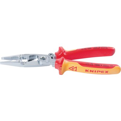 Pince pr installation electriq. optez pour quincaillerie sénégalaise, votre boutique en ligne de quincaillerie au sénégal, pour des produits de qualité et un service client irréprochable.