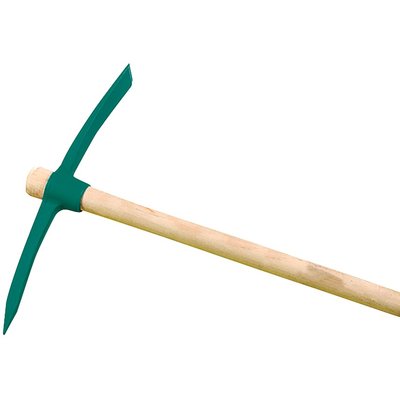 Pioche terr. 2,5kg manche 1m. quincaillerie sénégalaise, c'est la commodité d'une boutique en ligne avec la qualité d'un service professionnel au sénégal. découvrez notre gamme complète d'outils et de matériaux.