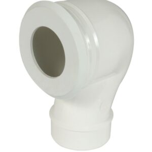 Pipe à sortie verticale nicoll pour wc ø 95/116 mm - cwp33 - pvc blanc - raccord ø 100 mm. quincaillerie sénégalaise, c'est la boutique en ligne qui simplifie vos achats de quincaillerie au sénégal. trouvez tout ce dont vous avez besoin pour vos projets de bricolage et de construction.