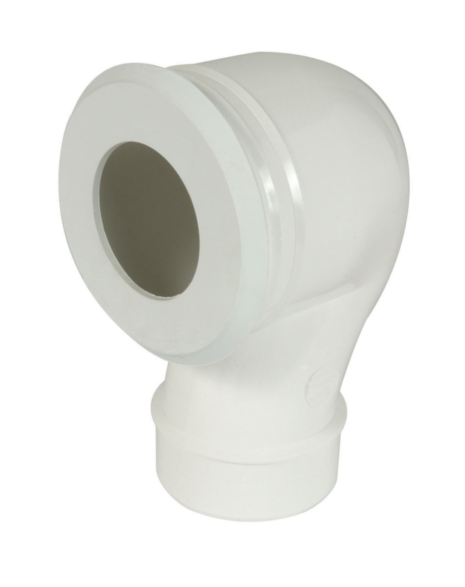 Pipe à sortie verticale nicoll pour wc ø 95/116 mm - cwp33 - pvc blanc - raccord ø 100 mm. quincaillerie sénégalaise, c'est la boutique en ligne qui simplifie vos achats de quincaillerie au sénégal. trouvez tout ce dont vous avez besoin pour vos projets de bricolage et de construction.